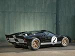 Ford GT40 (Mk II) 1965 года